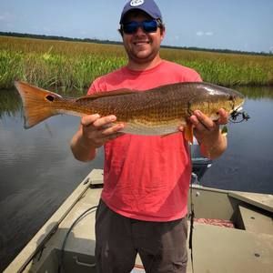 Meet your Posher, Devin